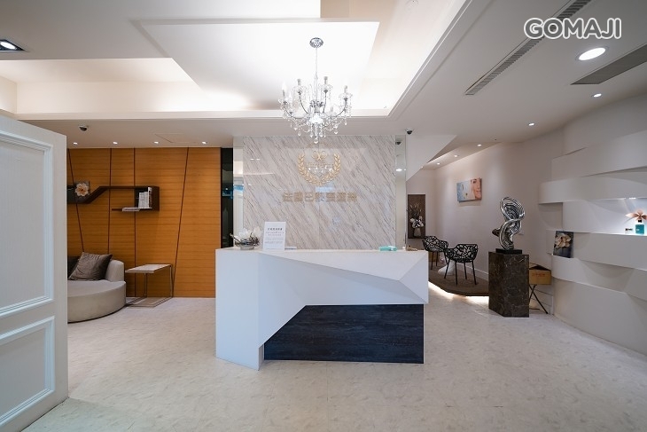 法國巴黎蜜達絲SPA會館