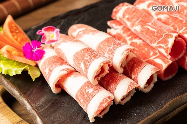 麗尊酒店-木櫃工廠創意鍋物MUQE FACTORY