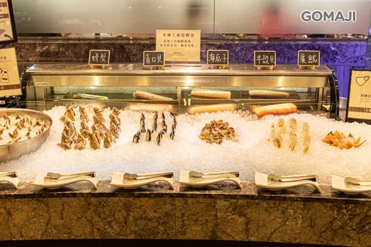 麗尊酒店-木櫃工廠創意鍋物MUQE FACTORY