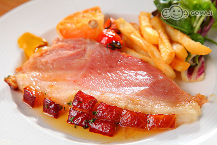 台中金典酒店-12樓栢麗廳