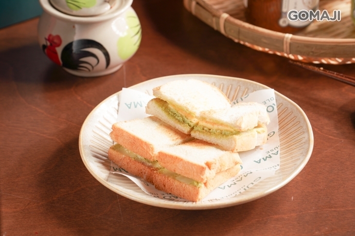 桂桃嬤販麵洋行(澄清直營店)