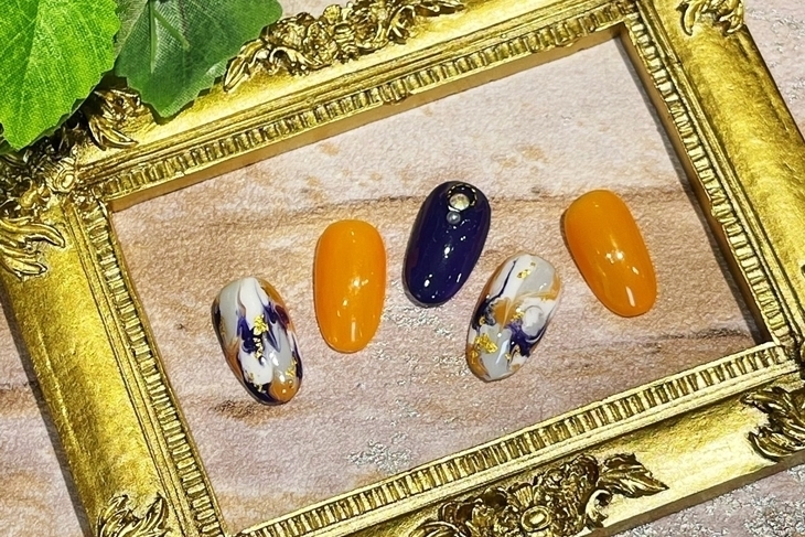 La vie美容美甲美睫