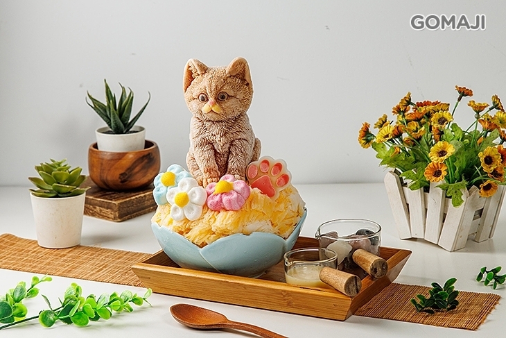 伊莉莎海灘咖啡館