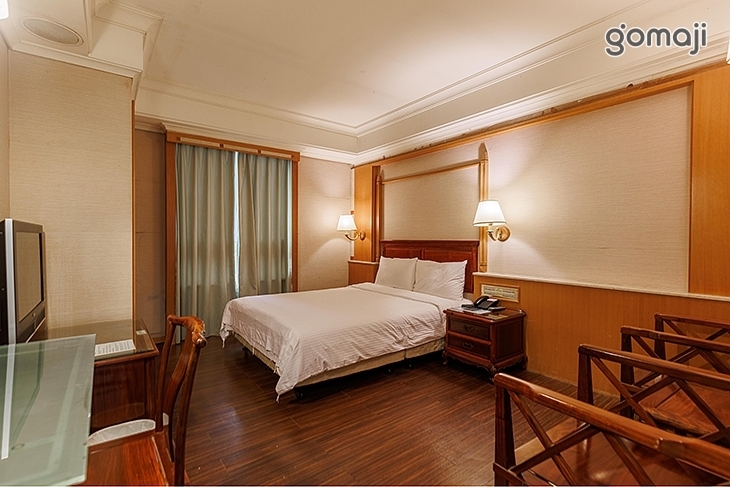 台北中和-SLV旅館集團(S.L飯店)