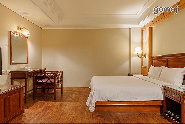 台北中和-SLV旅館集團(S.L飯店)