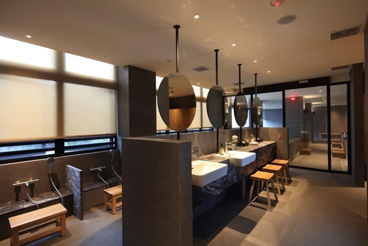 台北北投-享溫泉