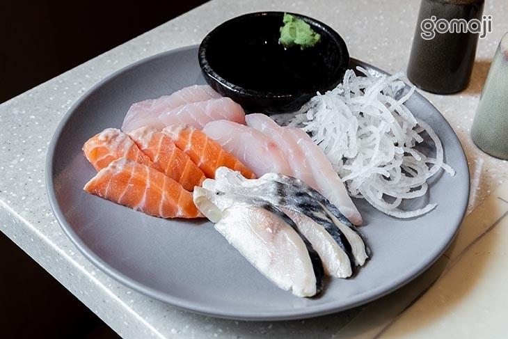 台北國泰萬怡酒店-MJ Kitchen自助餐廳