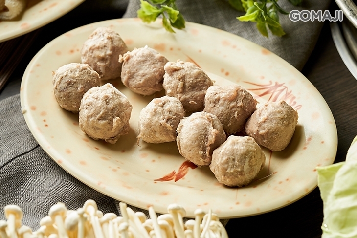 山尚炭燒羊肉爐