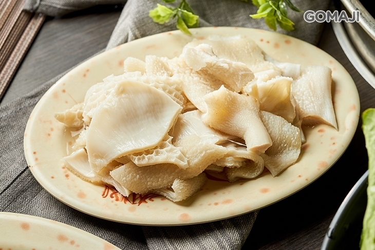 山尚炭燒羊肉爐