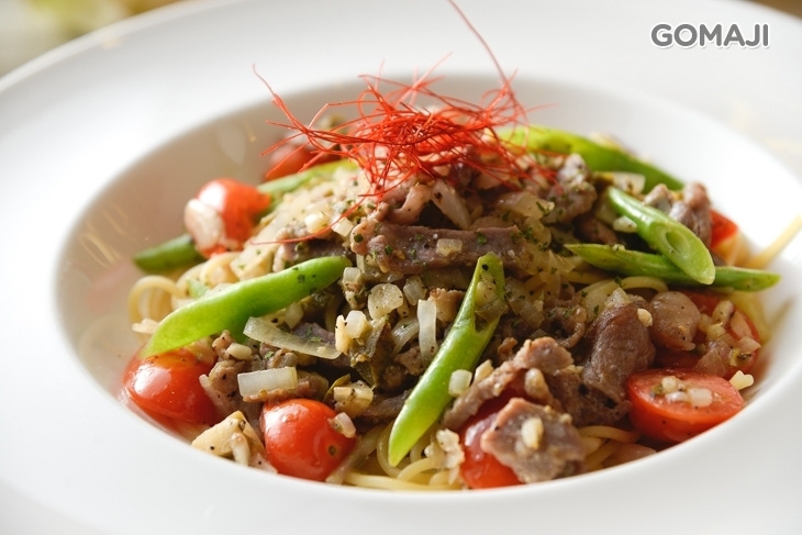 Le FelicityGardens 法莉詩蒂