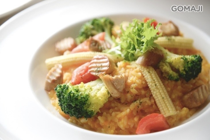 Le FelicityGardens 法莉詩蒂