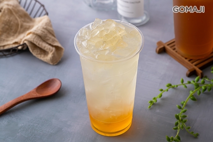 XYXY魚茶飲
