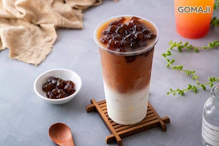 XYXY魚茶飲