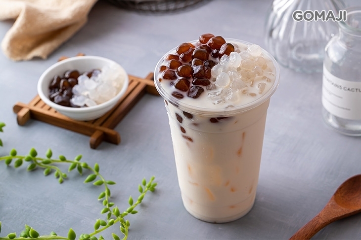 XYXY魚茶飲