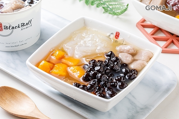 黑丸嫩仙草(內湖民權店)