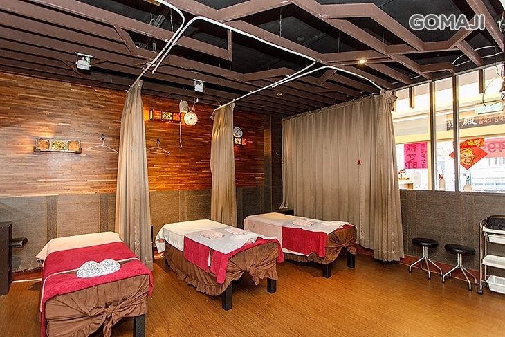 澄殿健康養生會館