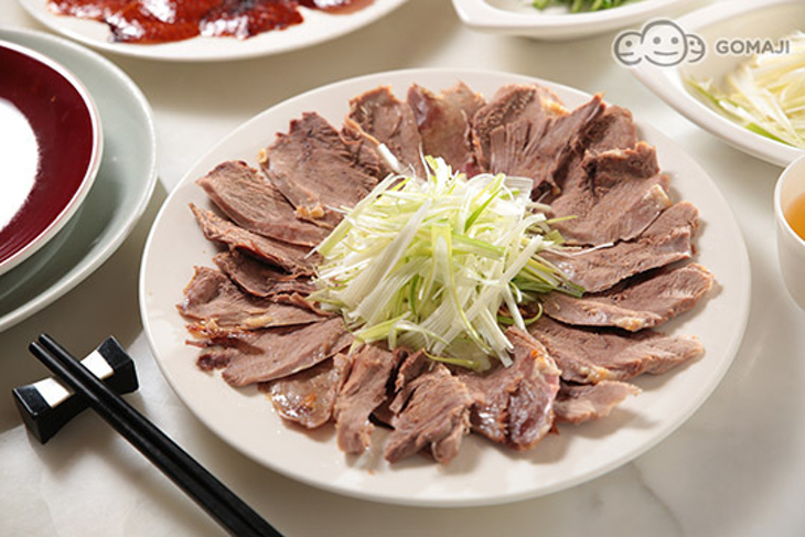 台北君悅酒店-漂亮餐廳