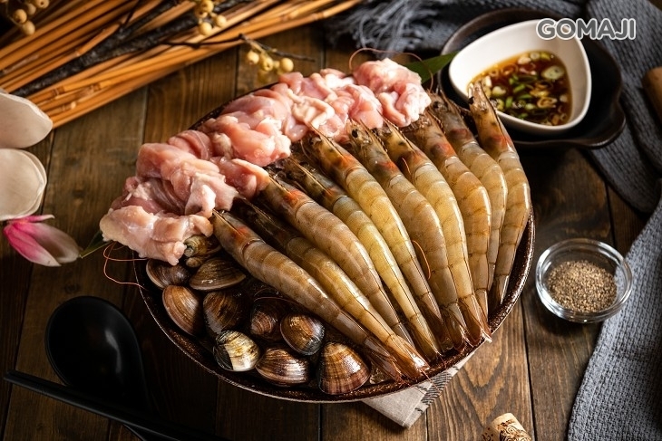 風見鷄 鍋物食堂