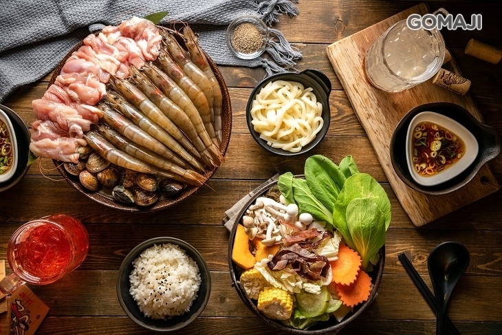 風見鷄 鍋物食堂