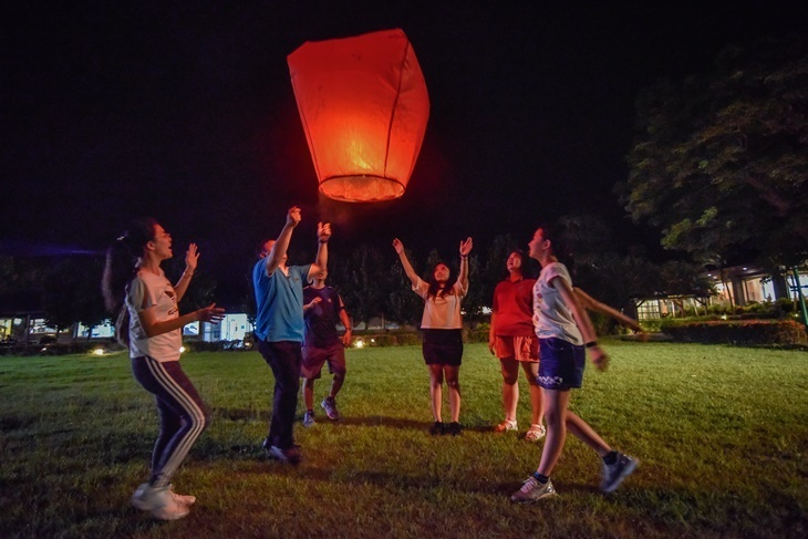花蓮怡園渡假村