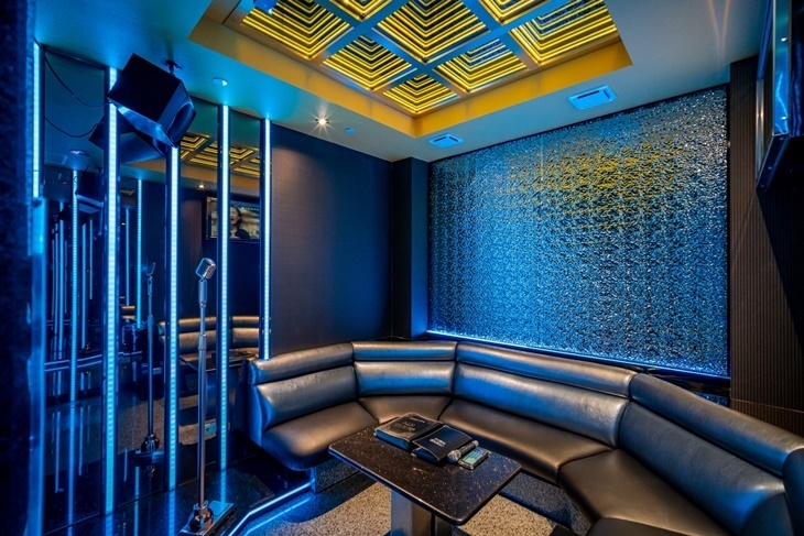 桃園-中壢星光大道KTV