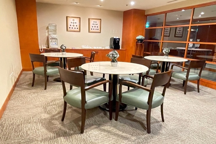 中壢米堤大飯店