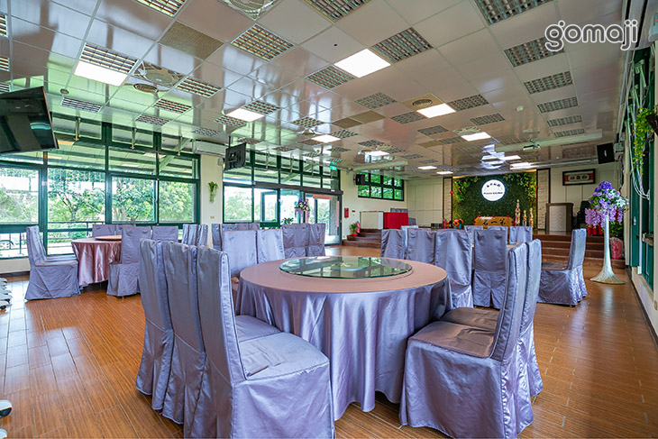 家的私廚餐廳