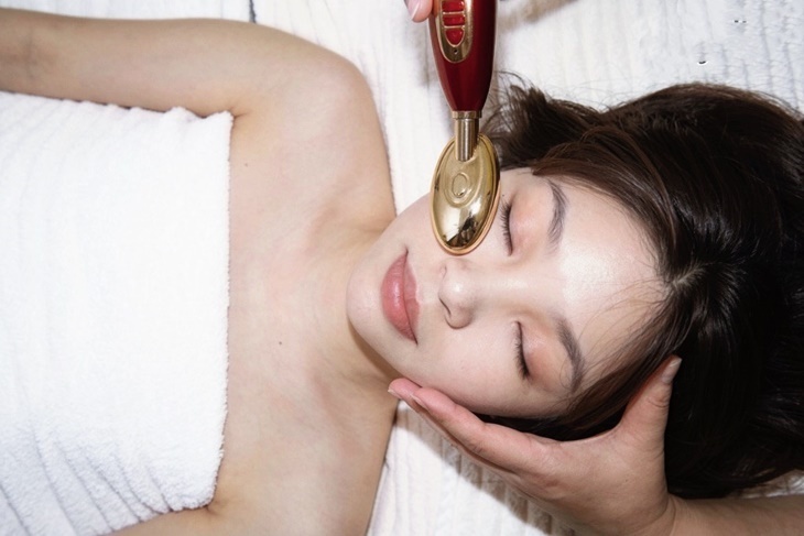 AMY SPA