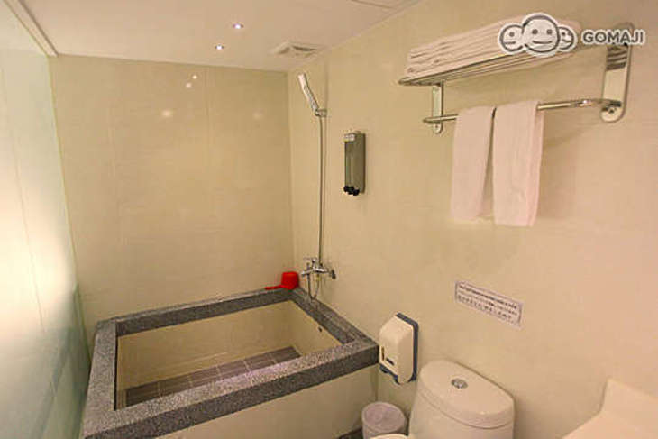 西門町-高絲旅時尚旅館(西寧館)