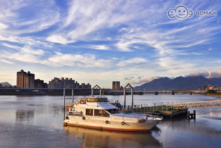 西門町-高絲旅時尚旅館(西寧館)