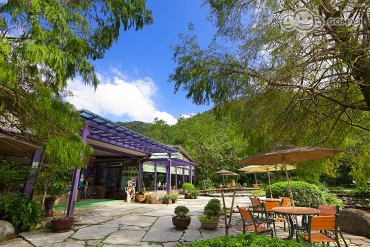 宜蘭-三富休閒農場