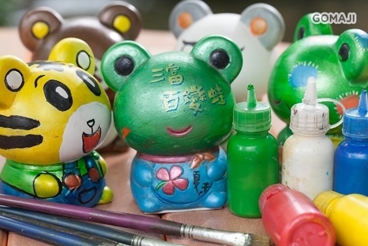 宜蘭-三富休閒農場