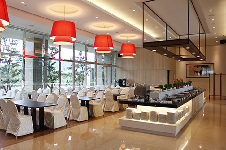 台東-娜路彎銀河酒店