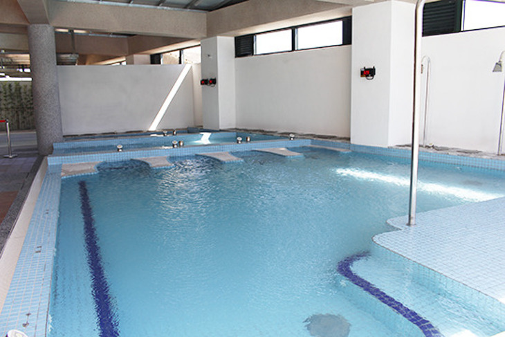 台東-娜路彎銀河酒店