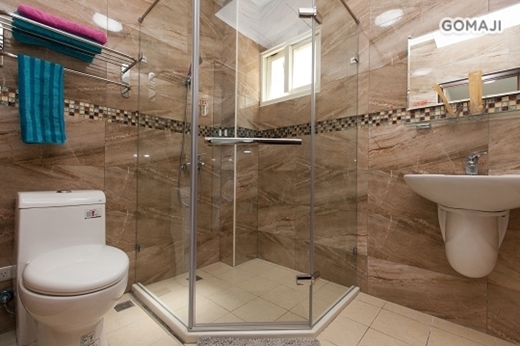 宜蘭羅東-田園趣親子溜滑梯民宿