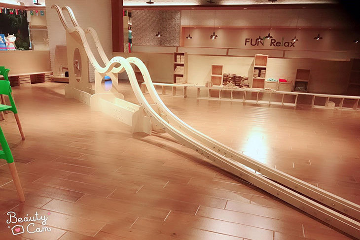 STEAM LAND(方尹文創)