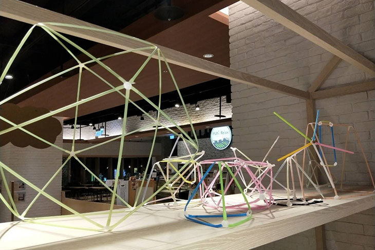 STEAM LAND(方尹文創)