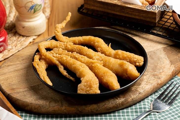 台灣第一家塩酥雞(前鎮店)