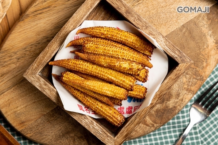 台灣第一家塩酥雞(前鎮店)