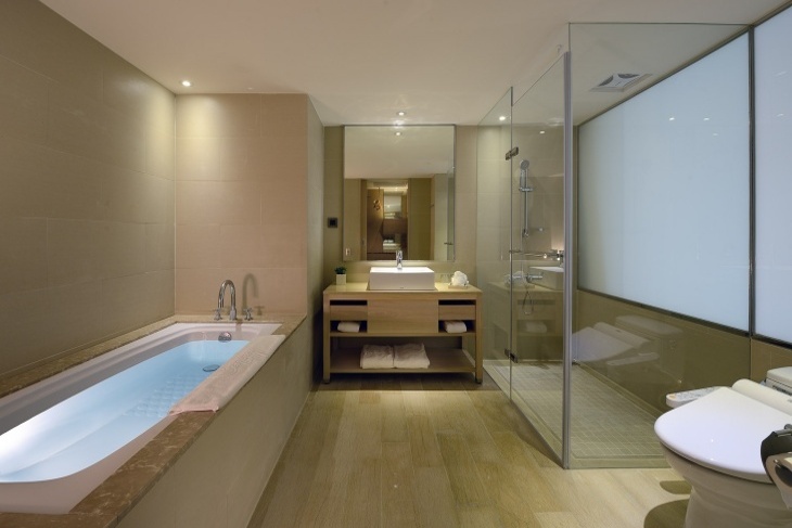 台東-知本金聯世紀酒店