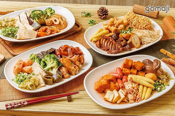 燈籠滷味(創始店)