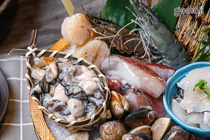 石堂潮汕石頭火鍋(松山創始店)