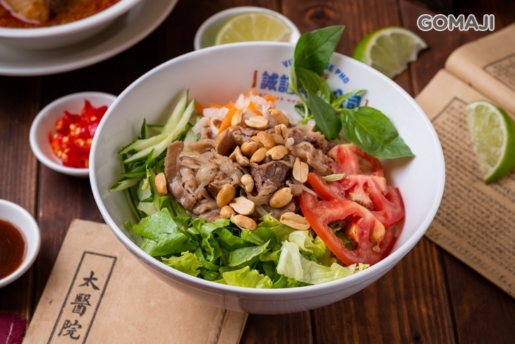 誠記河粉公司(慶城店)