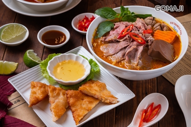 誠記河粉公司(慶城店)