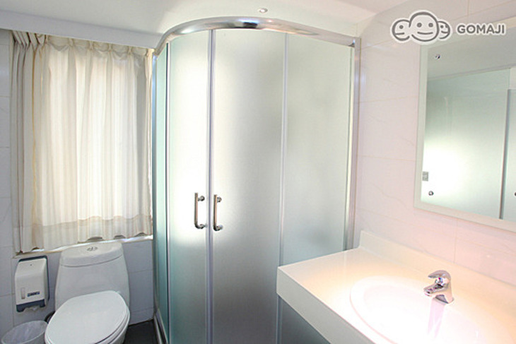 西門町-高絲旅時尚旅館(西寧館)