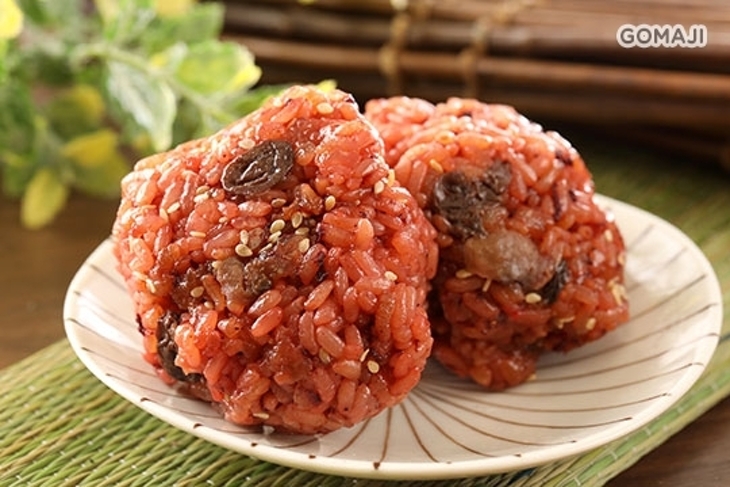 艾芝園米食手工場