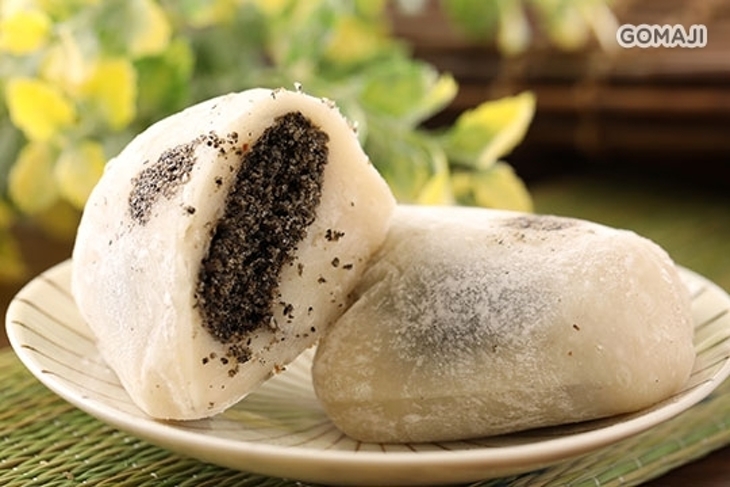 艾芝園米食手工場