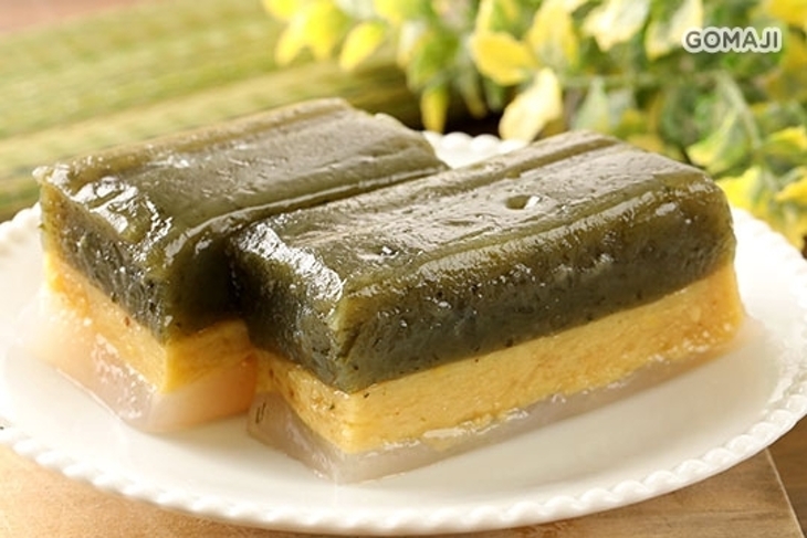 艾芝園米食手工場