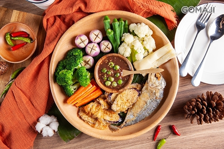 Ros Thai泰式餐廳