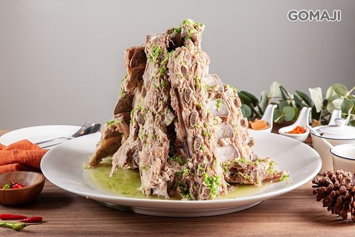 Ros Thai泰式餐廳